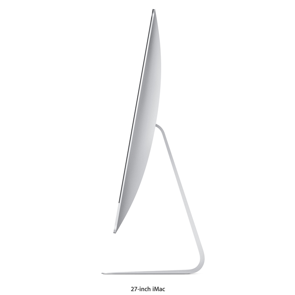 آلبوم آی مک 27 اینچ مدل MHJY3 رتینا 5K با لایه محافظ صفحه نمایش Nano Texture، آلبوم iMac 27 inch MHJY3 Retina 5K with Nano-texture glass