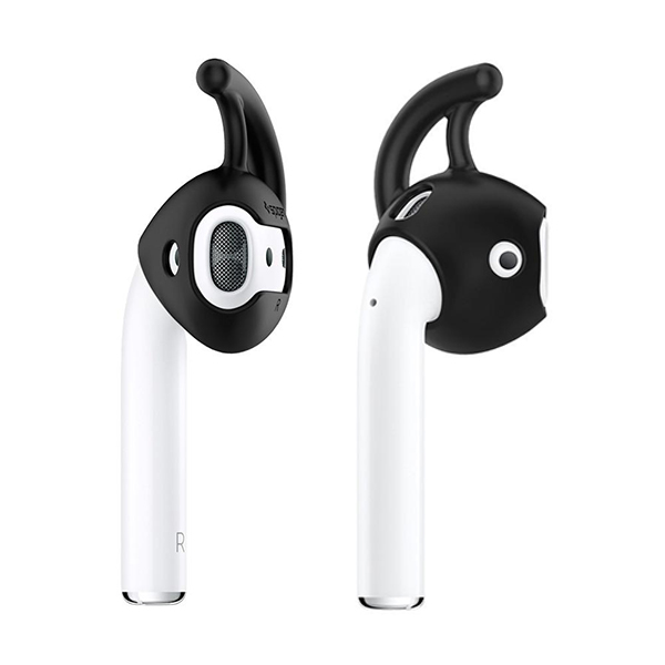 راهنمای خرید Airpods Protector Spigen Teka Earhook، راهنمای خرید محافظ ایرپاد اسپیژن مدل Teka Earhook