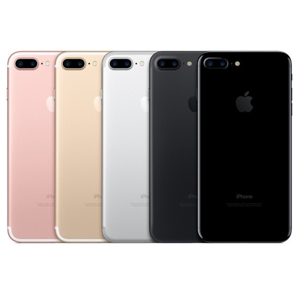 ویدیو آیفون 7 پلاس iPhone 7 Plus 32 GB Rose Gold، ویدیو آیفون 7 پلاس 32 گیگابایت رز گلد