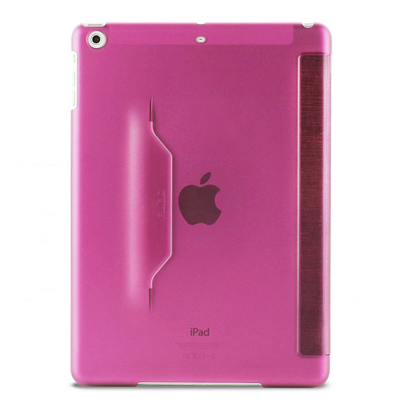 عکس اسمارت کیس آیپد مینی 2/3 -آیس، عکس iPad Mini 2/3 smart case puro ICE