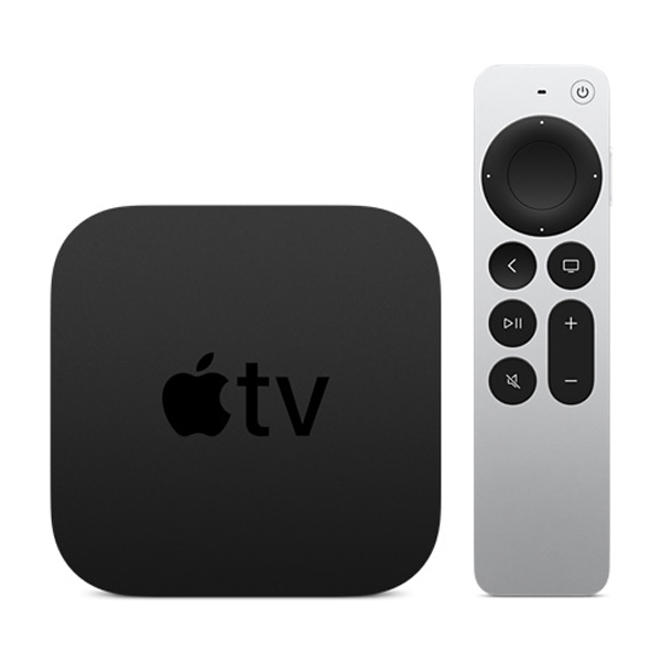 Apple TV 4K 32GB 2021، اپل تیوی 4 کا 32 گیگابایت 2021