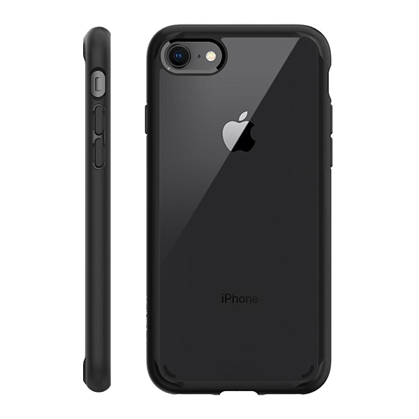تصاویر قاب آیفون 8/7 اسپیژن مدل Ultra Hybrid 2، تصاویر iPhone 8/7 Case Spigen Ultra Hybrid 2