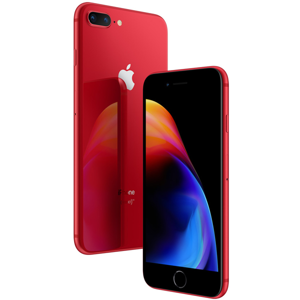 ویدیو آیفون 8 پلاس iPhone 8 Plus 64GB Red، ویدیو آیفون 8 پلاس 64 گیگابایت قرمز