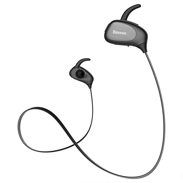 تصاویر هندزفری بلوتوث بیسوس مدل Encok S02، تصاویر Bluetooth Headset Baseus Encok S02