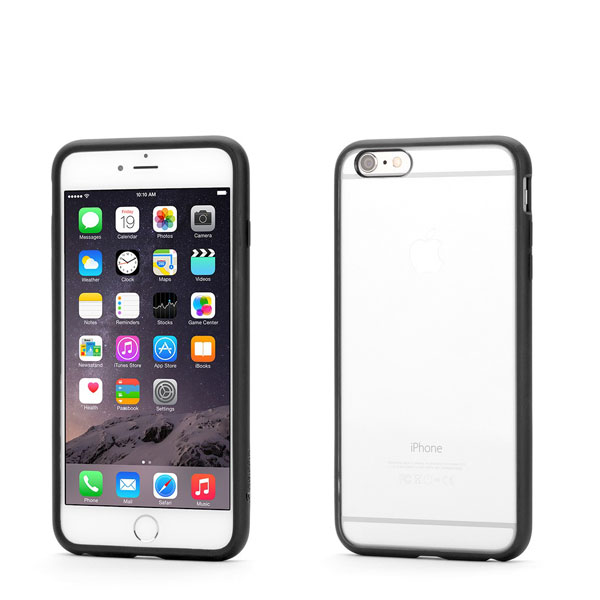 عکس قاب آیفون 6 گریفین مدل ریویل، عکس iPhone 6 Case Griffin Reveal