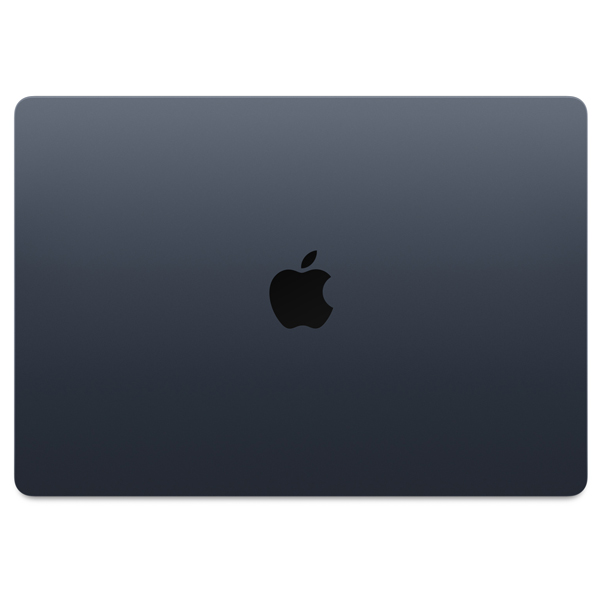 آلبوم مک بوک ایر MacBook Air 15 inch M3 MRYU3 Midnight 2024، آلبوم مک بوک ایر 15 اینچ M3 مدل MRYU3 میدنایت 2024