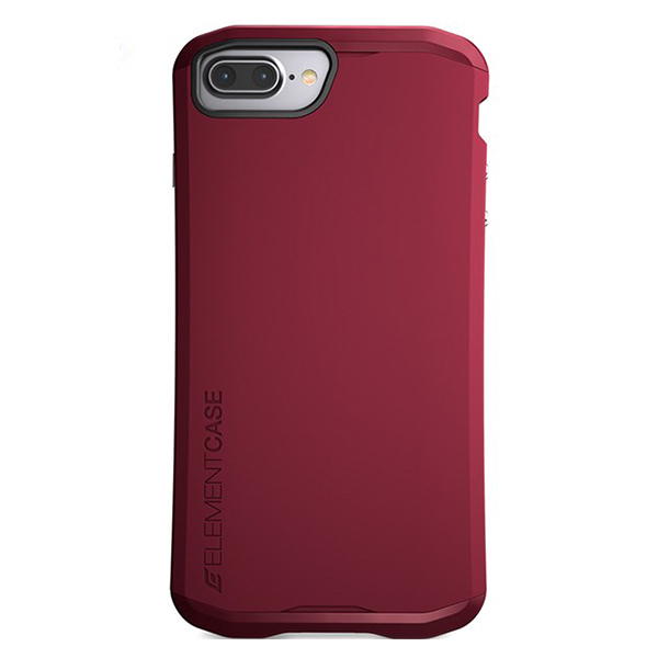 تصاویر قاب آیفون 8/7 پلاس المنت کیس مدل Aura، تصاویر iPhone 8/7 Plus Case Element Case Aura