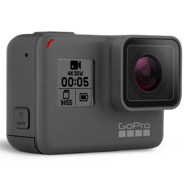 تصاویر دوربین فیلمبرداری ورزشی گو پرو مدل HERO5 Black، تصاویر GoPro Hero 5 Black