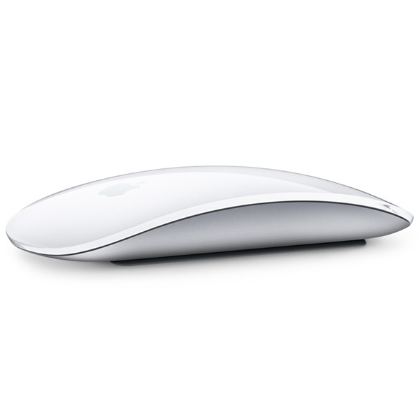 تصاویر مجیک موس 2 نقره ای اپل، تصاویر Apple Magic Mouse 2 Silver