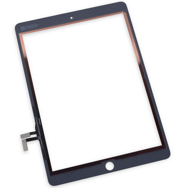 عکس iPad Air 1 Touch، عکس تاچ آیپد ایر 1