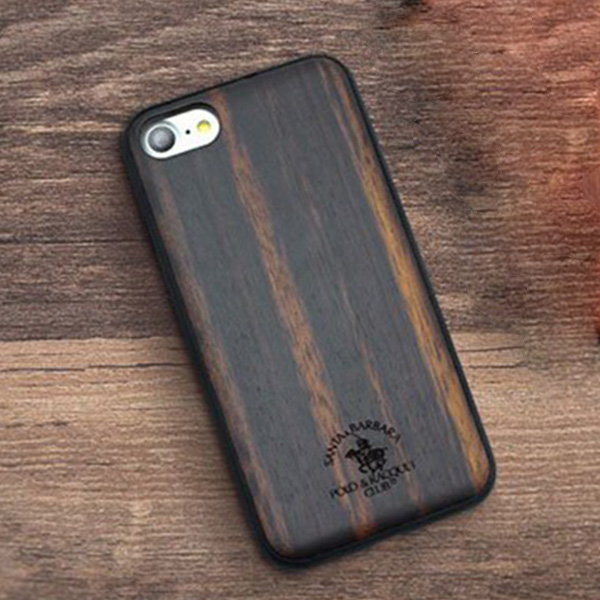 گالری iPhone 8/7 Case Polo Timbre P101، گالری قاب آیفون 8/7 پولو طرح چوب مدل Timbre P101