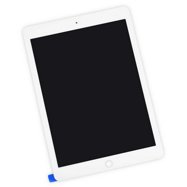 آلبوم ال سی دی آیپد پرو 9.7 اینچ، آلبوم iPad Pro 9.7 inch LCD