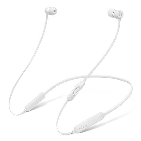 تصاویر ایرفون بیتس ایکس سفید مدل Undefeated Limited، تصاویر Earphone Beats X Undefeated Limited Edition White