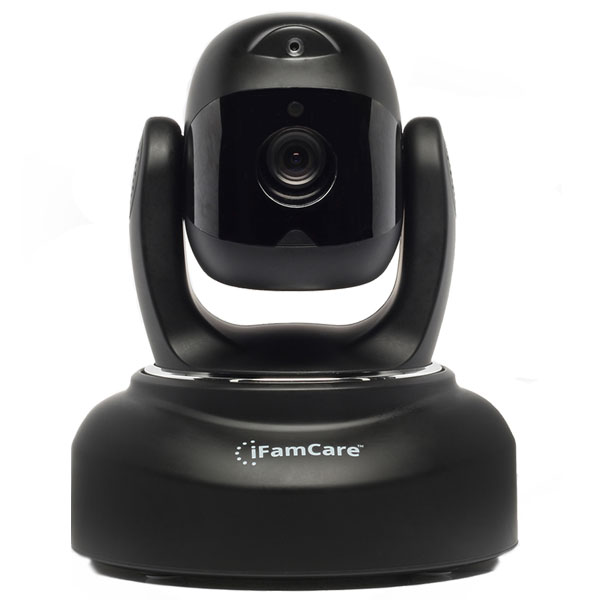 تصاویر دوربین کنترلی هلمت، تصاویر H1 Helmet Home & Pet Video Monitor
