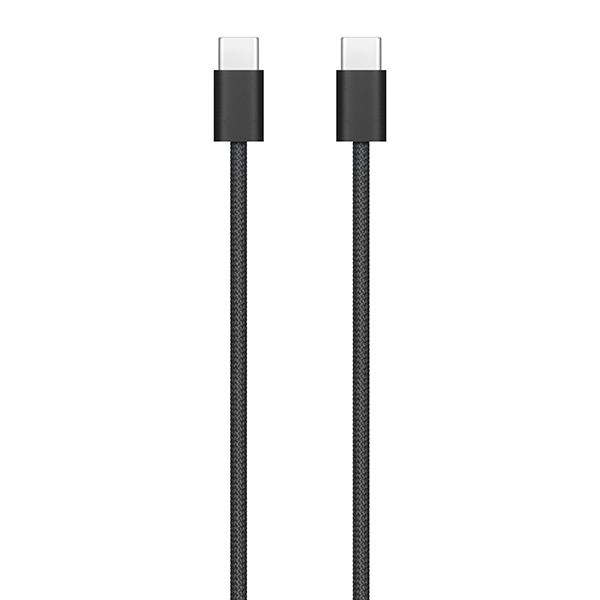 ویدیو مجیک کیبورد نامریک با تاچ آیدی رنگ مشکی، ویدیو Magic Keyboard with Touch ID and Numeric Keypad USB-C Black MXK83