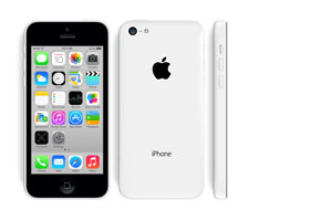 iPhone 5C 16 GB - White، آیفون 5 سی 16 گیگابایت - سفید