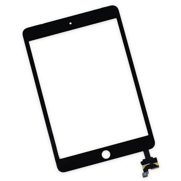 تصاویر تاچ آیپد مینی 3، تصاویر iPad mini 3 Touch
