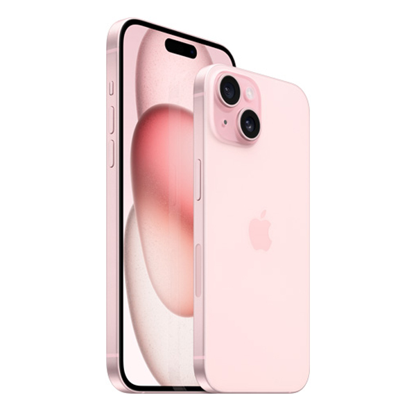 گالری آیفون 15 iPhone 15 Pink 512GB، گالری آیفون 15 صورتی 512 گیگابایت