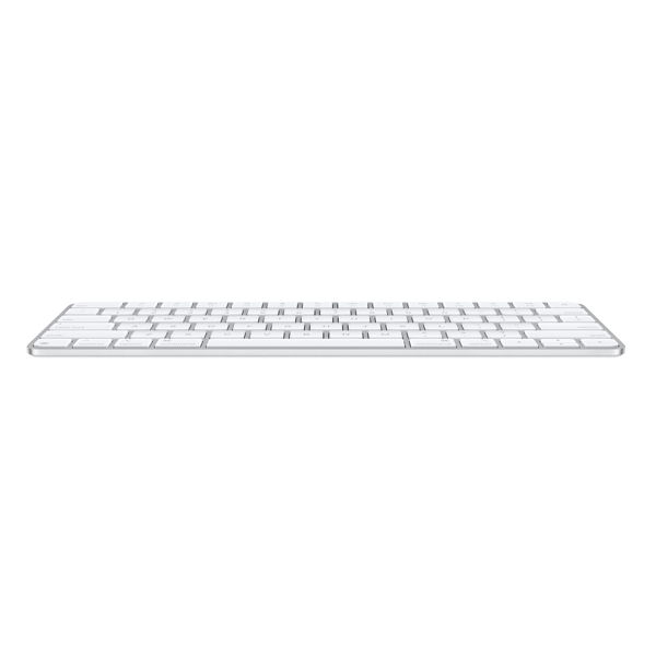 عکس Apple Magic Keyboard USB–C MXCL3، عکس مجیک کیبورد اپل با پورت شارژ تایپ سی مدل MXCL3