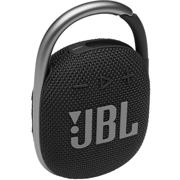 عکس اسپیکر جی بی ال مدل Clip 4، عکس Speaker JBL Clip 4