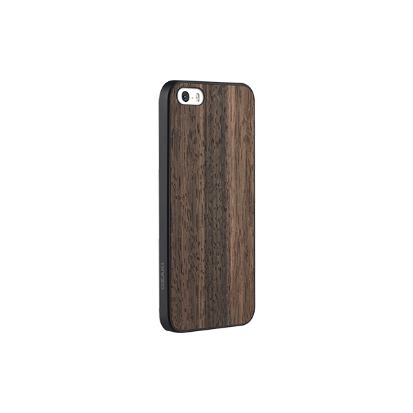عکس قاب آیفون 6 و 6 اس اوزاکی چوبی، عکس iPhone 6/6S Case Ozaki Wood OC556