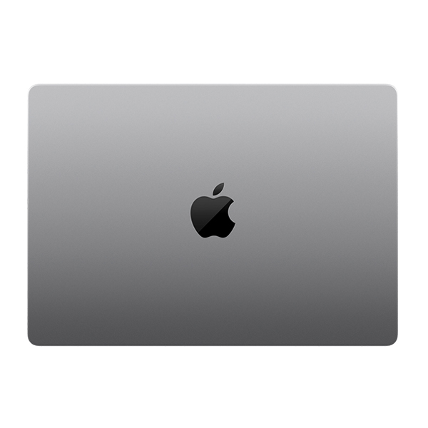 آلبوم مک بوک پرو MacBook Pro M3 MTL83 Space Gray 14 inch 2023، آلبوم مک بوک پرو ام 3 مدل MTL83 خاکستری 14 اینچ 2023