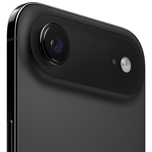 گالری آیفون ایر iPhone Air 512GB Space Black، گالری آیفون ایر 512 گیگابایت مشکی