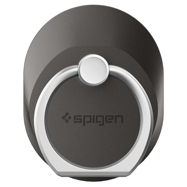 تصاویر پایه نگهدارنده گوشی اسپیژن مدل Style Ring، تصاویر Spigen Style Ring Mobile Phone Holder (11845)