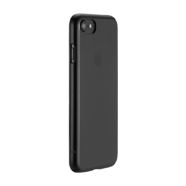 تصاویر قاب آیفون 8/7 جاست موبایل مدل Tenc مشکی مات، تصاویر iPhone 8/7 Case Just Mobile Tenc Matte Black