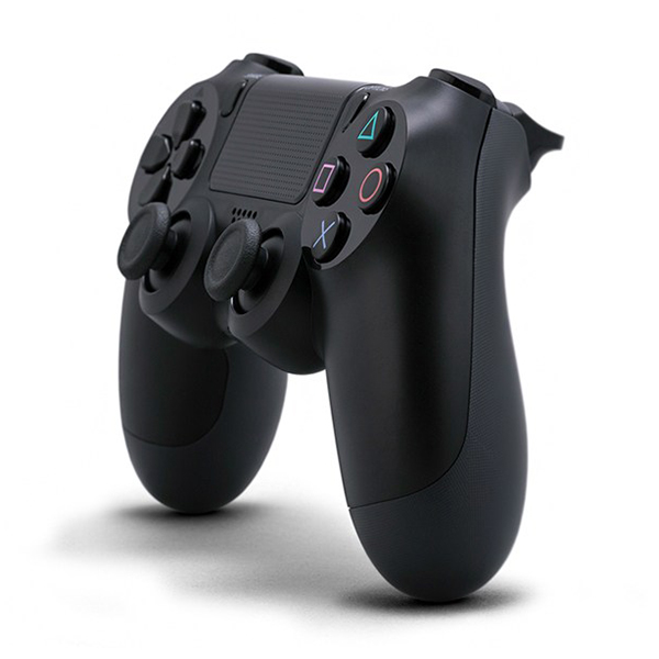 عکس PlayStation 4 Dualshock، عکس دسته بازی پلی استیشن 4 دوال شاک