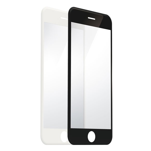 تصاویر محافظ صفحه نمایش آیفون جاست موبایل مدل هیل برای 6 اس پلاس، تصاویر iPhone 6s plus Screen Protector Just Mobile Auto Heal