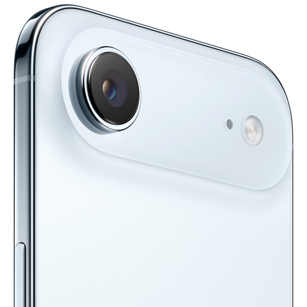 گالری آیفون ایر 1 ترابایت آبی، گالری iPhone Air 1TB Sky Blue