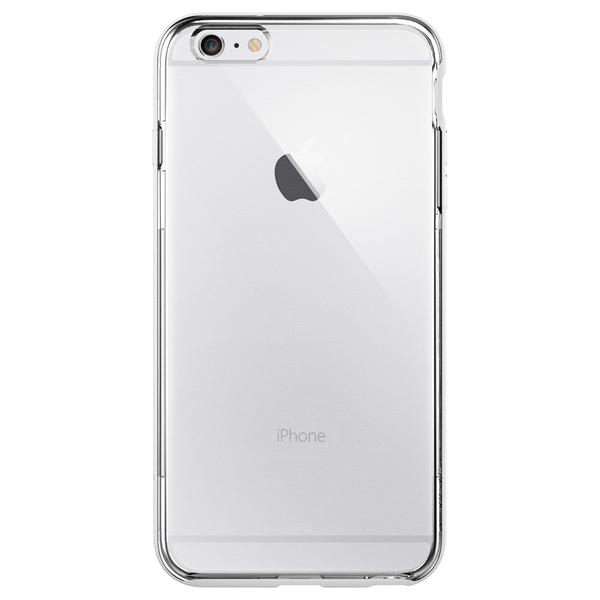 عکس قاب اسپیگن مدل Neo Hybrid شفاف مناسب برای آیفون 6 پلاس و 6 اس پلاس، عکس iPhone 6s Plus /6 Plus Case Spigen Neo Hybrid EX Clear