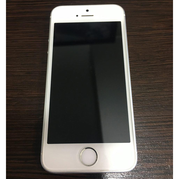 عکس دست دوم Used iPhone SE 64GB Silver LL/A، عکس دست دوم آیفون اس ای 64 گیگابایت نقره ای پارت نامبر آمریکا