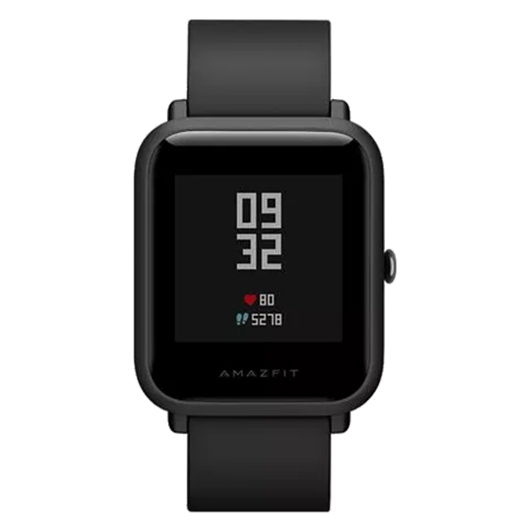 تصاویر ساعت هوشمند شیائومی مدل Amazfit Bip، تصاویر Xiaomi Amazfit Bip Smart watch