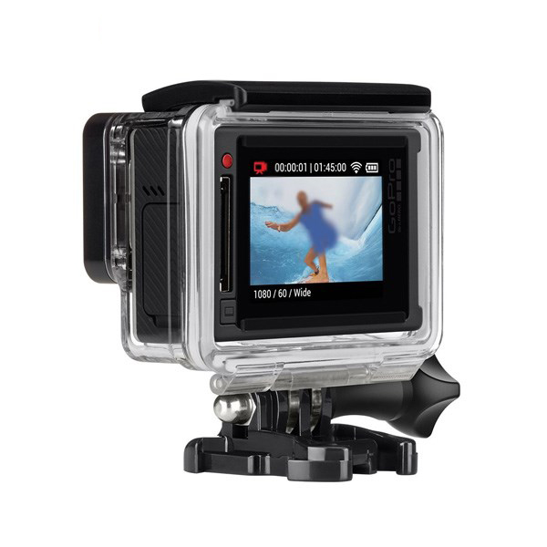 آلبوم دوربین فیلم برداری ورزشی گوپرو مدل Hero4 Silver، آلبوم GoPro Hero4 Silver Action Camera
