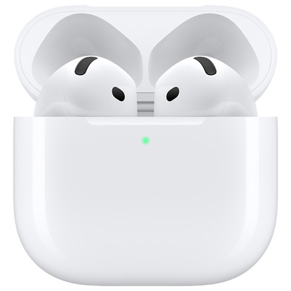 عکس ایرپاد 5 با کیس شارژ بی سیم، عکس AirPods 5 with Wireless Charging Case