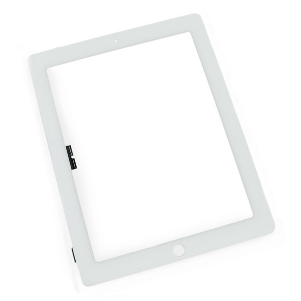 تصاویر تاچ آیپد 3، تصاویر iPad 3 Touch