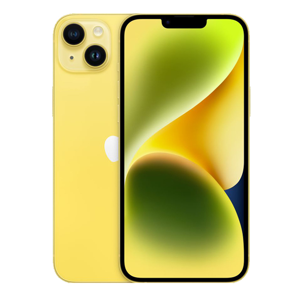 تصاویر آیفون 14 زرد 512 گیگابایت، تصاویر iPhone 14 Yellow 512GB