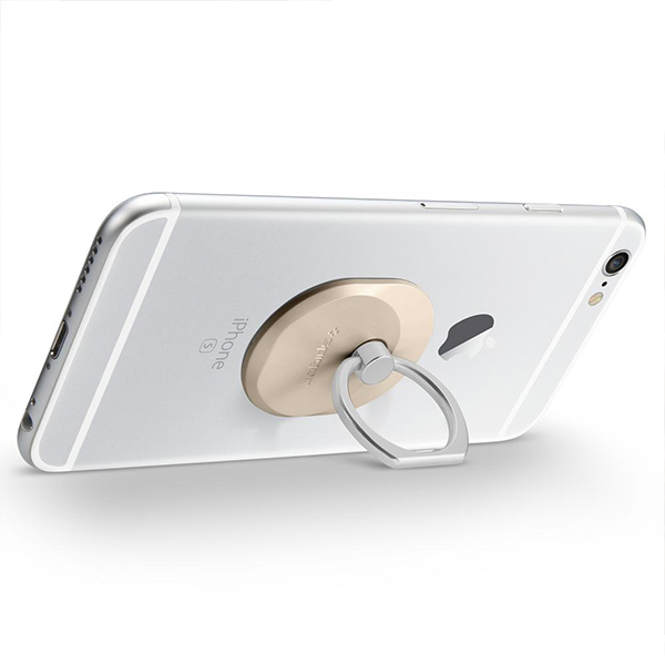 عکس Spigen Style Ring Mobile Phone Holder (11845)، عکس پایه نگهدارنده گوشی اسپیژن مدل Style Ring
