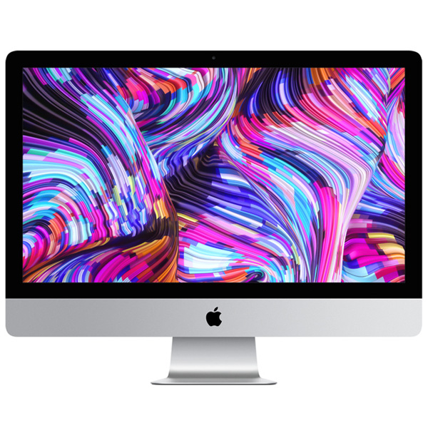 تصاویر آی مک رتینا 5K ام آر آر 12 سال 2019، تصاویر iMac MRR12 Retina 5K display 2019