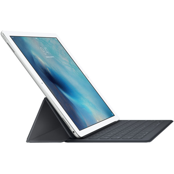 تصاویر دست دوم کیبورد آیپد پرو 12.9 اینچ، تصاویر Used iPad Pro 12.9 inch Smart Keyboard