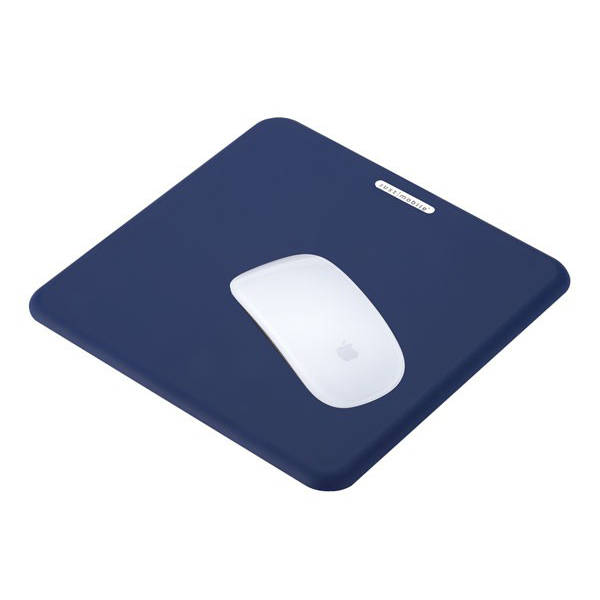 تصاویر ماوس پد جاست موبایل مدل هاور پد، تصاویر Mouse Pad Just Mobile HoverPad-Blue MP -268BL