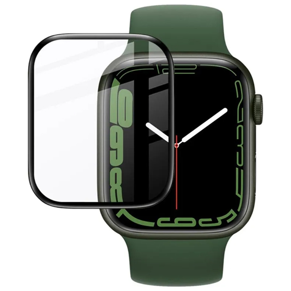 عکس محافظ صفحه اپل واچ، عکس Apple Watch Screen Protector
