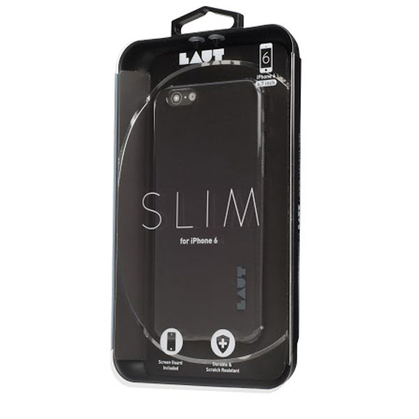 گالری iPhone 6/6S Case LAUT SLIM، گالری قاب آیفون 6 اس لائوت مدل اسلیم