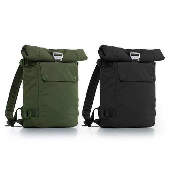 عکس کیف مک بوک بلولانژ مدل Backpack، عکس Bag BlueLounge Backpack