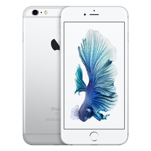 تصاویر آیفون 6 اس پلاس 16 گیگابایت نقره ای، تصاویر iPhone 6S Plus 16 GB - Silver