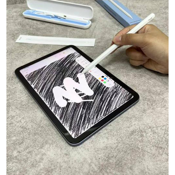ویدیو قلم آیپد طرح اپل، ویدیو iPad Pencil