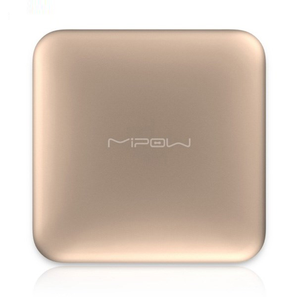 عکس Powerbank Mipow SPL08، عکس شارژر همراه مایپو مدل SPL08