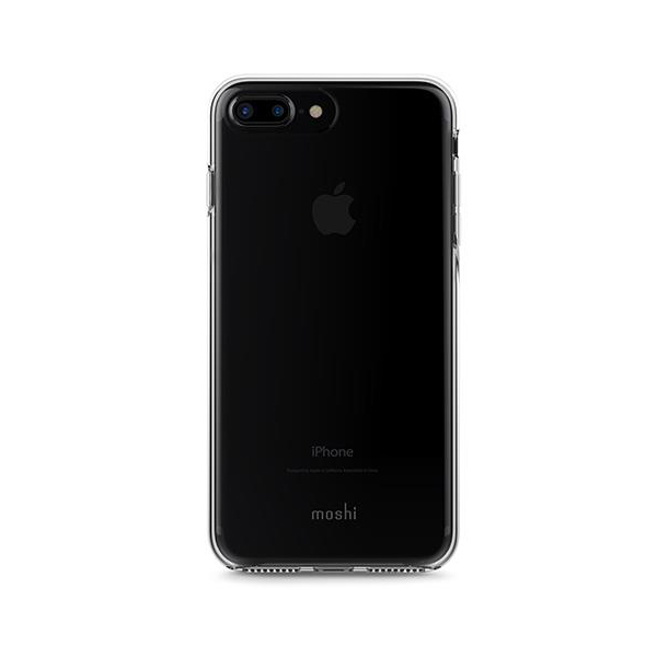 ویدیو قاب آیفون 8/7 پلاس موشی مدل iGlaze، ویدیو iPhone 8/7 Plus Case Moshi iGlaze